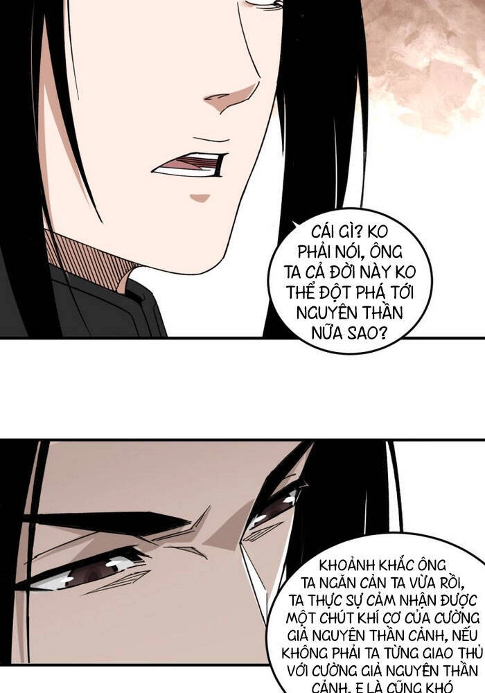 Tối Cường Phản Phái Hệ Thống Chapter 114 - 22