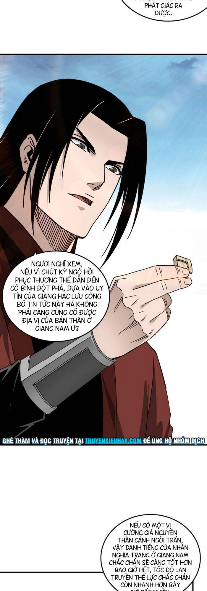 Tối Cường Phản Phái Hệ Thống Chapter 114 - 23