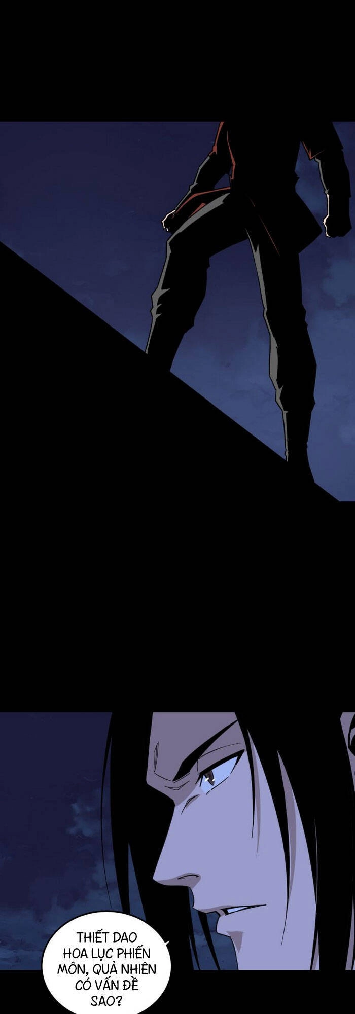 Tối Cường Phản Phái Hệ Thống Chapter 114 - 33