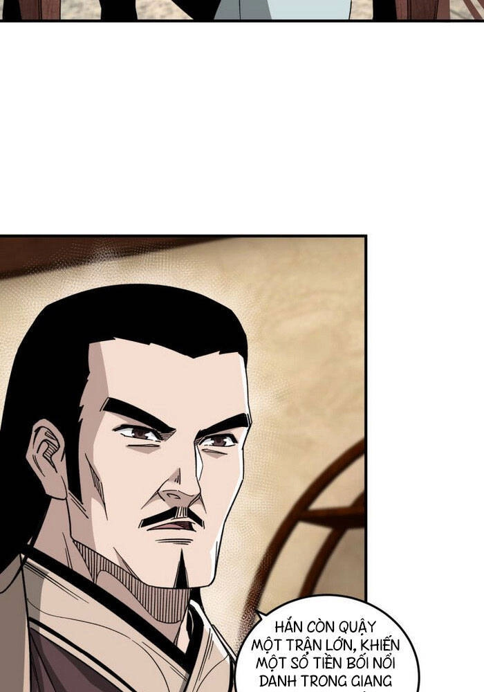 Tối Cường Phản Phái Hệ Thống Chapter 115 - 2