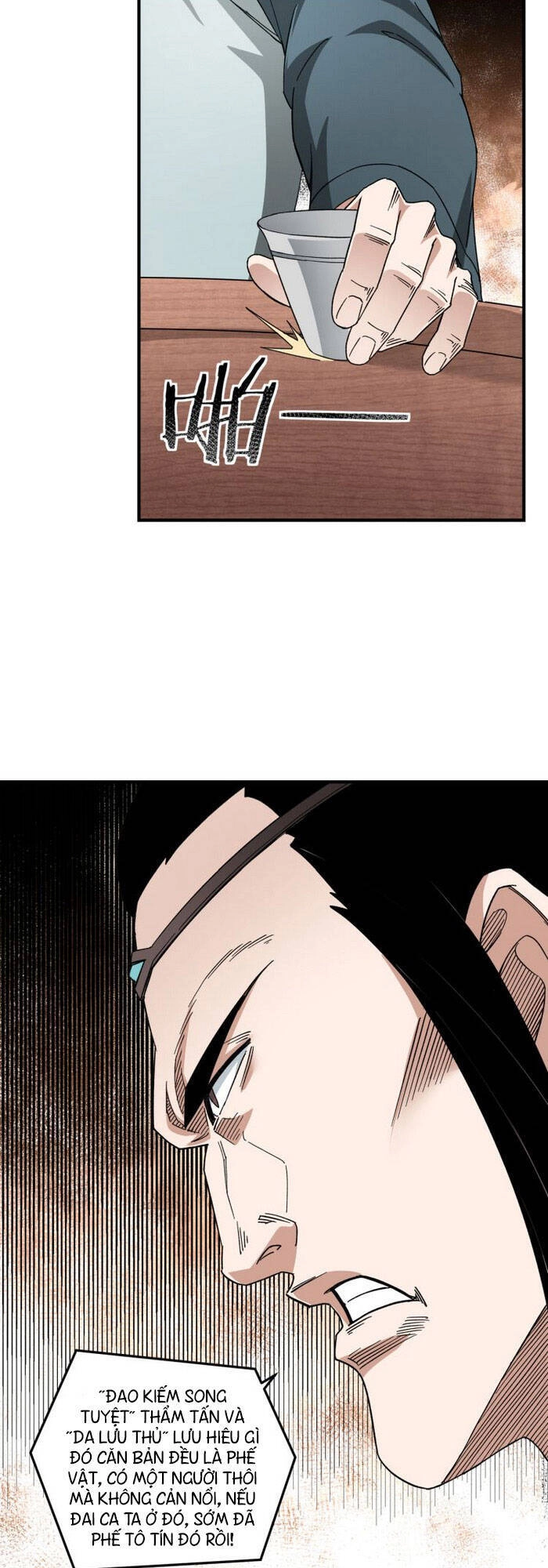 Tối Cường Phản Phái Hệ Thống Chapter 115 - 5