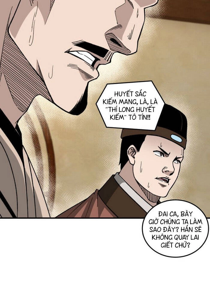 Tối Cường Phản Phái Hệ Thống Chapter 115 - 10