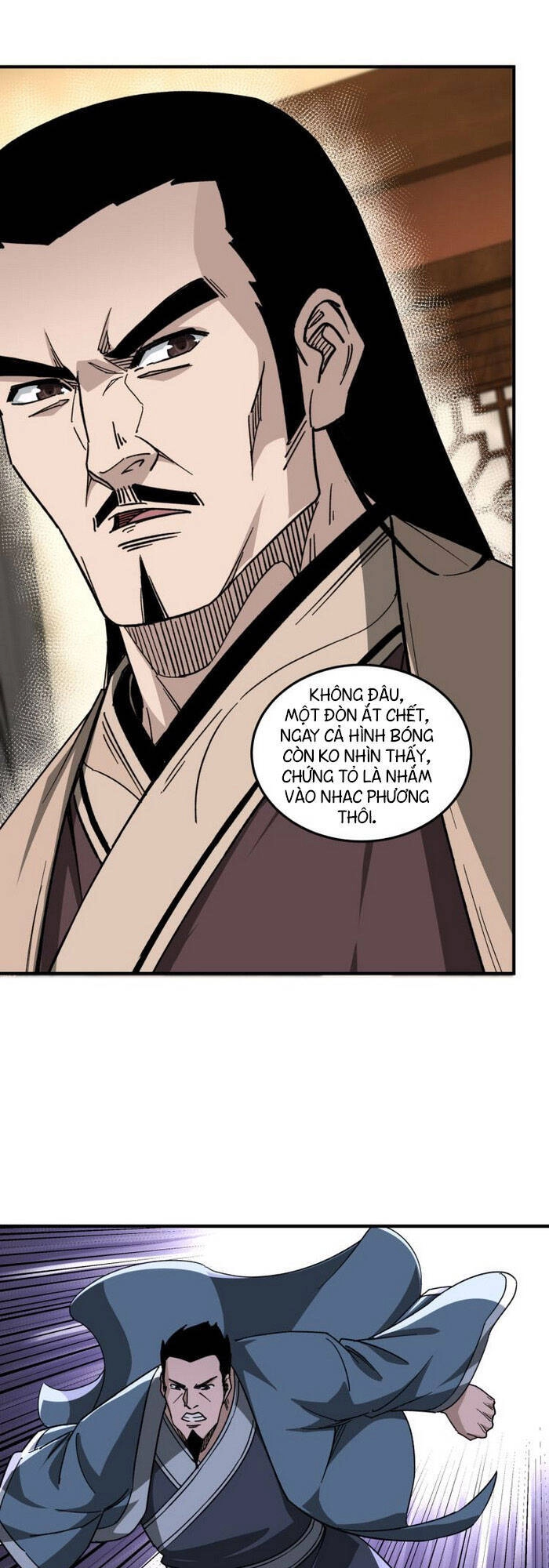 Tối Cường Phản Phái Hệ Thống Chapter 115 - 11