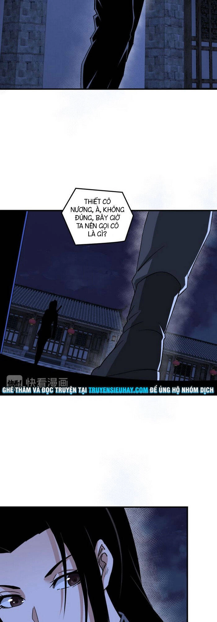 Tối Cường Phản Phái Hệ Thống Chapter 115 - 15