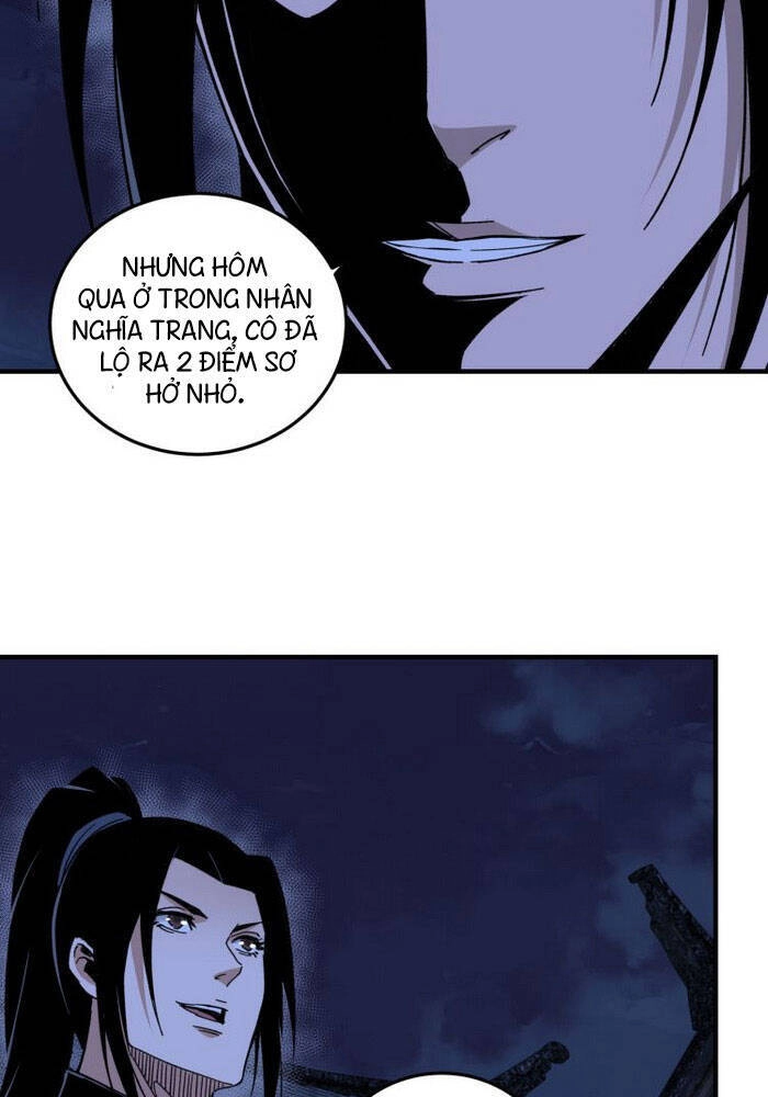 Tối Cường Phản Phái Hệ Thống Chapter 115 - 18