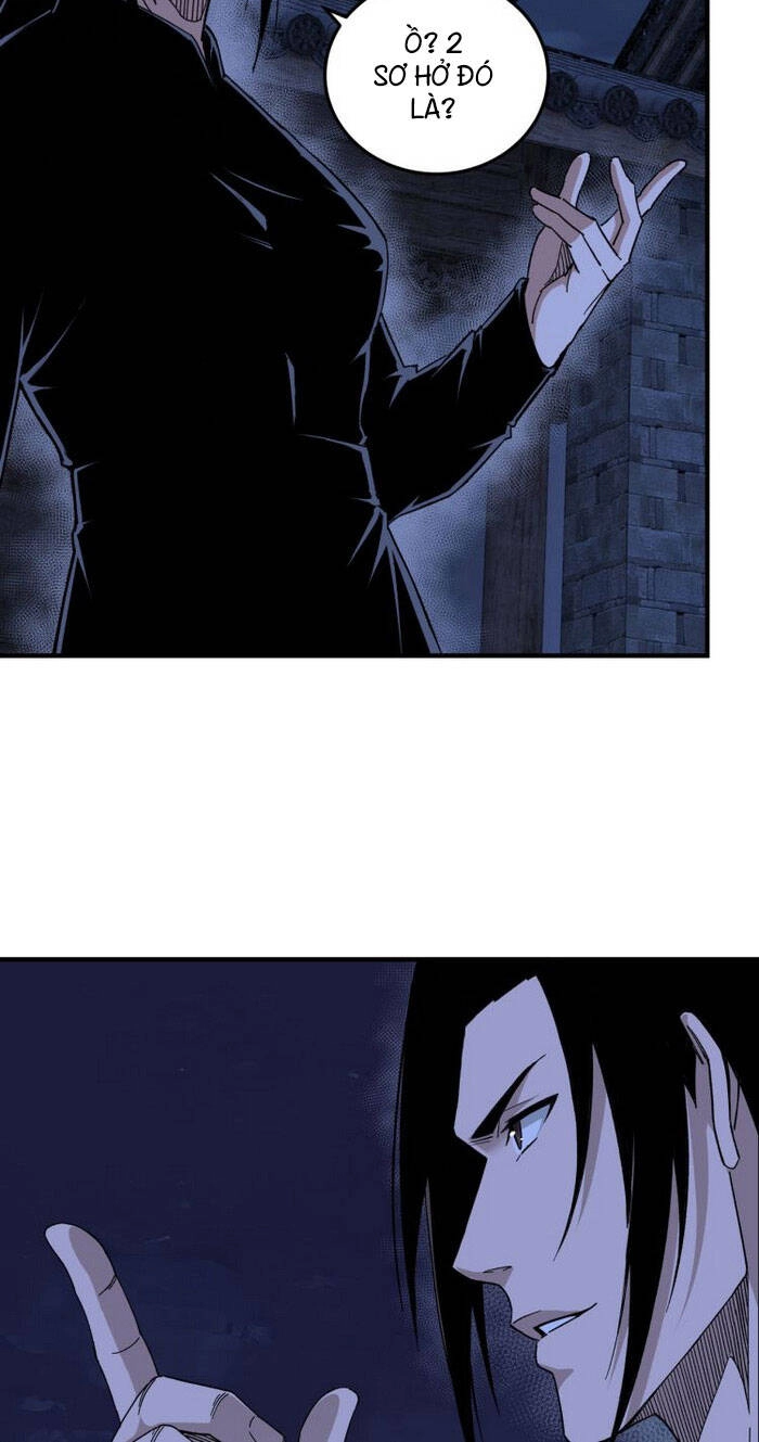 Tối Cường Phản Phái Hệ Thống Chapter 115 - 19