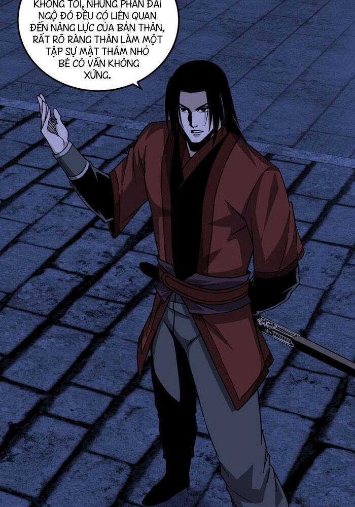 Tối Cường Phản Phái Hệ Thống Chapter 115 - 21