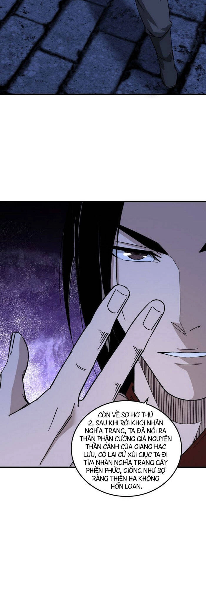 Tối Cường Phản Phái Hệ Thống Chapter 115 - 22