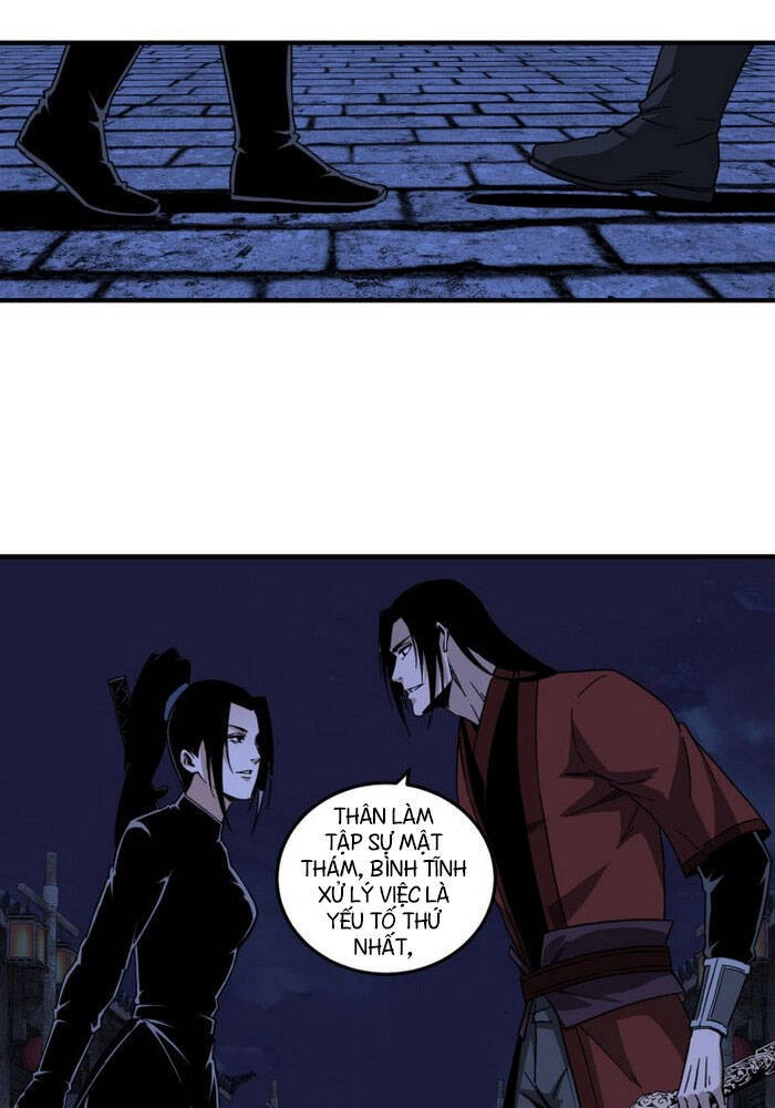 Tối Cường Phản Phái Hệ Thống Chapter 115 - 23