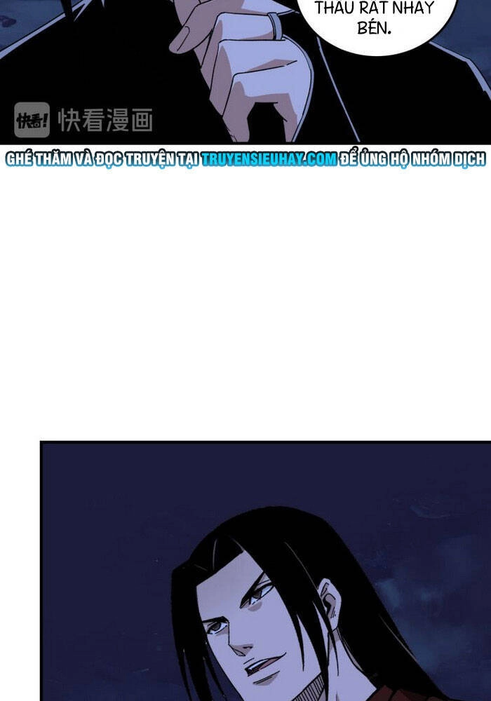 Tối Cường Phản Phái Hệ Thống Chapter 115 - 25