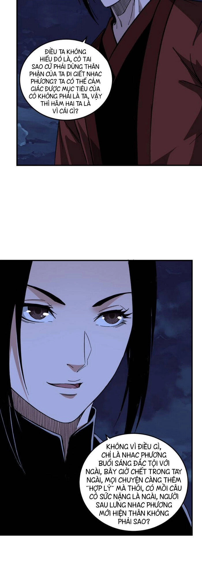 Tối Cường Phản Phái Hệ Thống Chapter 115 - 26