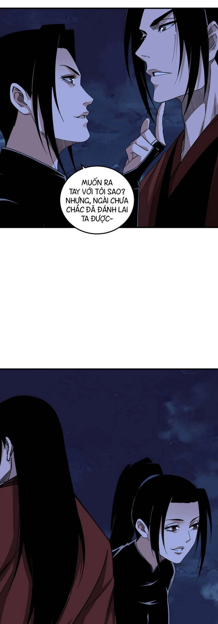 Tối Cường Phản Phái Hệ Thống Chapter 115 - 28