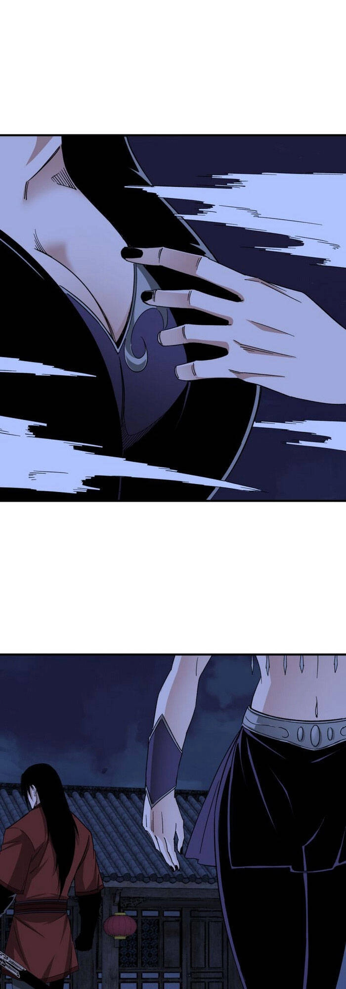 Tối Cường Phản Phái Hệ Thống Chapter 115 - 30