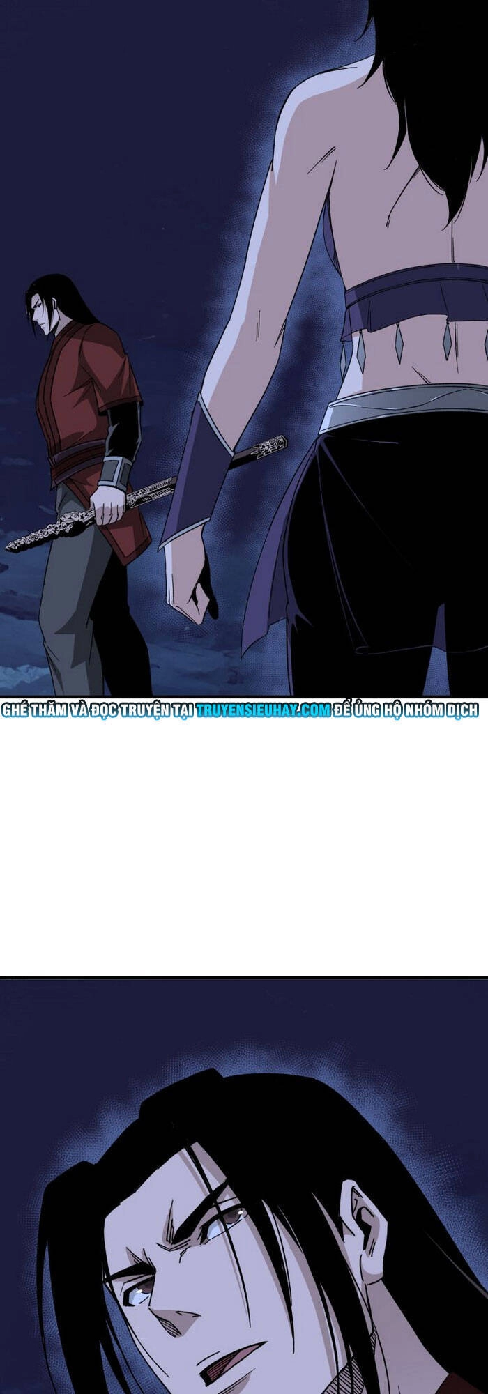 Tối Cường Phản Phái Hệ Thống Chapter 116 - 1