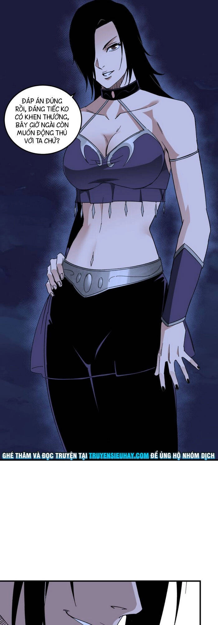 Tối Cường Phản Phái Hệ Thống Chapter 116 - 3