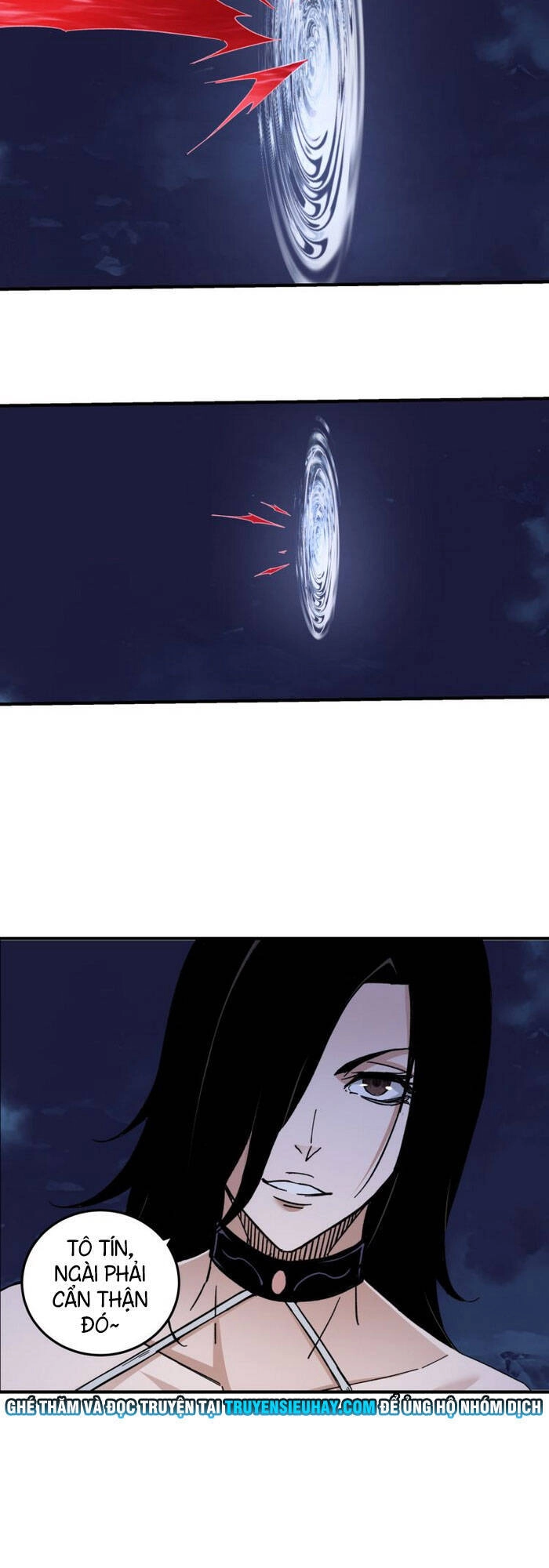 Tối Cường Phản Phái Hệ Thống Chapter 116 - 7