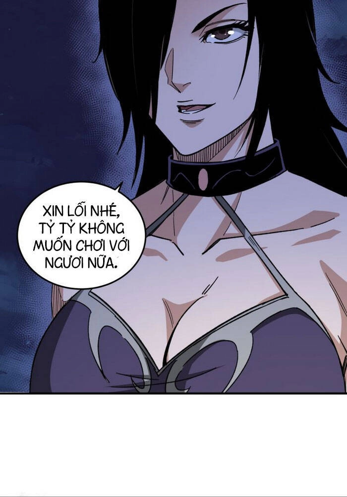 Tối Cường Phản Phái Hệ Thống Chapter 116 - 21