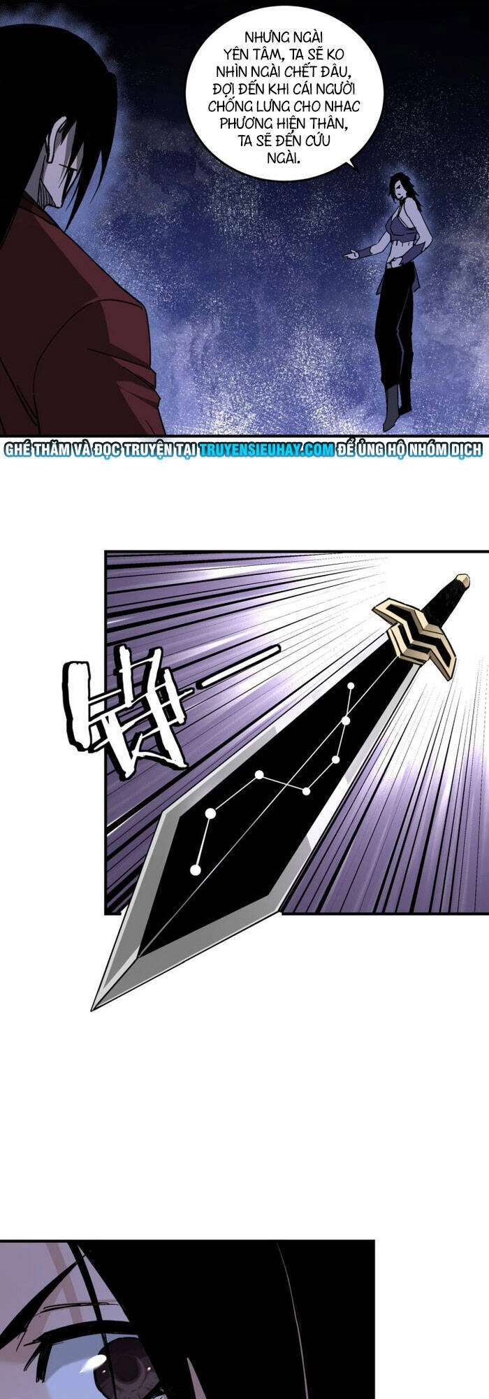 Tối Cường Phản Phái Hệ Thống Chapter 116 - 22