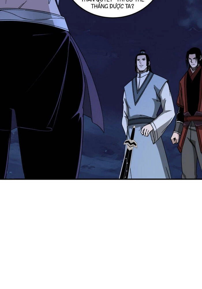 Tối Cường Phản Phái Hệ Thống Chapter 116 - 27