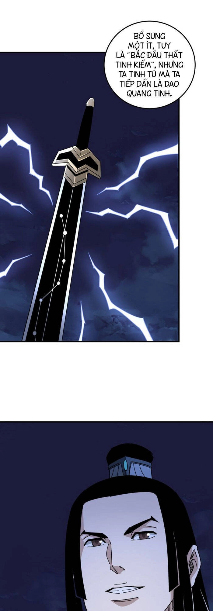 Tối Cường Phản Phái Hệ Thống Chapter 116 - 28