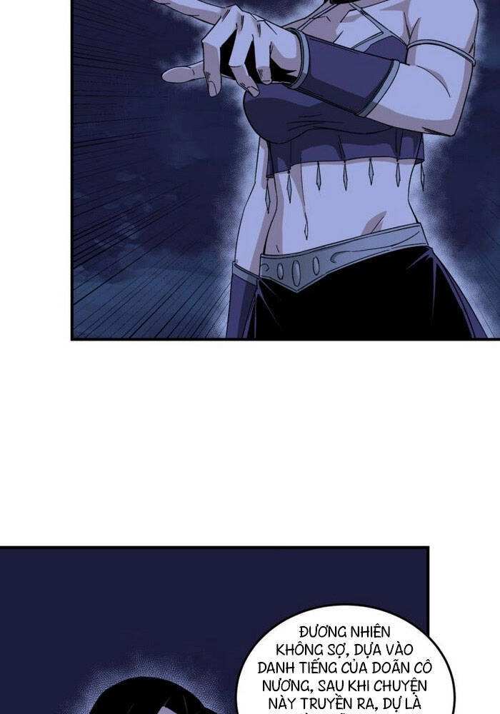 Tối Cường Phản Phái Hệ Thống Chapter 117 - 2