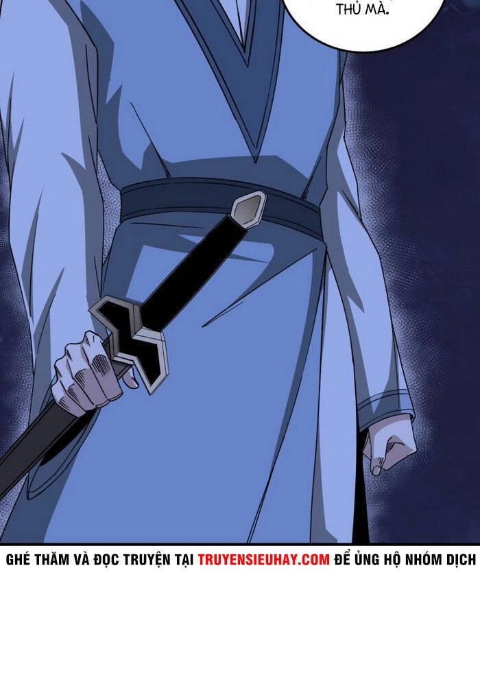 Tối Cường Phản Phái Hệ Thống Chapter 117 - 4