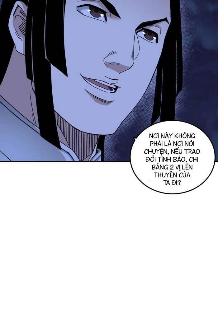 Tối Cường Phản Phái Hệ Thống Chapter 117 - 6