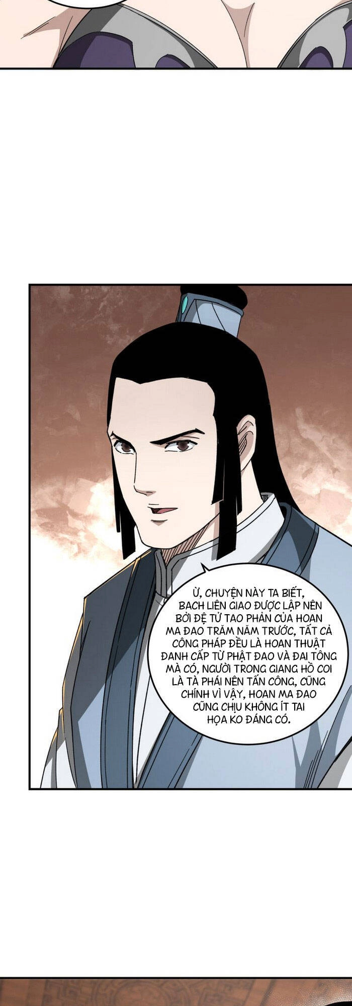 Tối Cường Phản Phái Hệ Thống Chapter 117 - 11