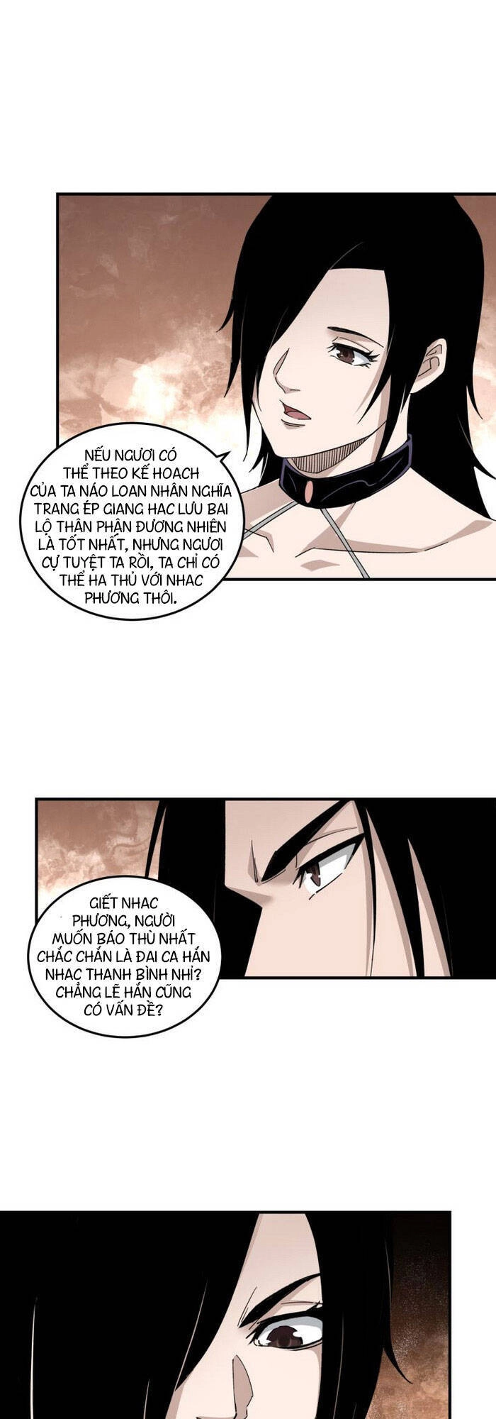 Tối Cường Phản Phái Hệ Thống Chapter 117 - 15