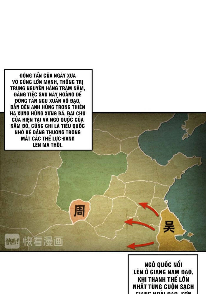 Tối Cường Phản Phái Hệ Thống Chapter 117 - 18