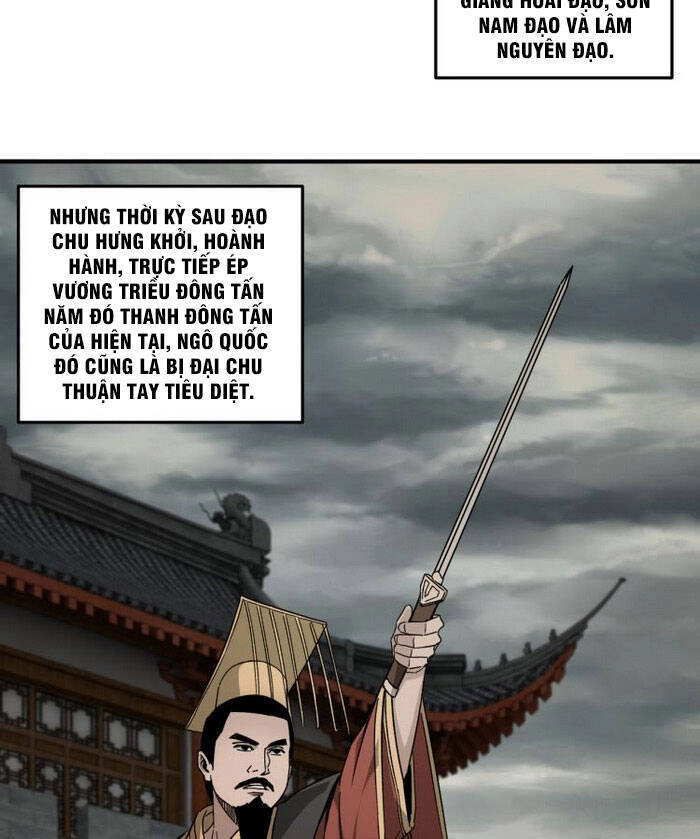 Tối Cường Phản Phái Hệ Thống Chapter 117 - 19