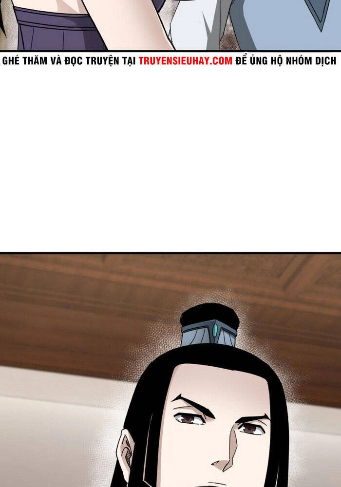 Tối Cường Phản Phái Hệ Thống Chapter 117 - 23