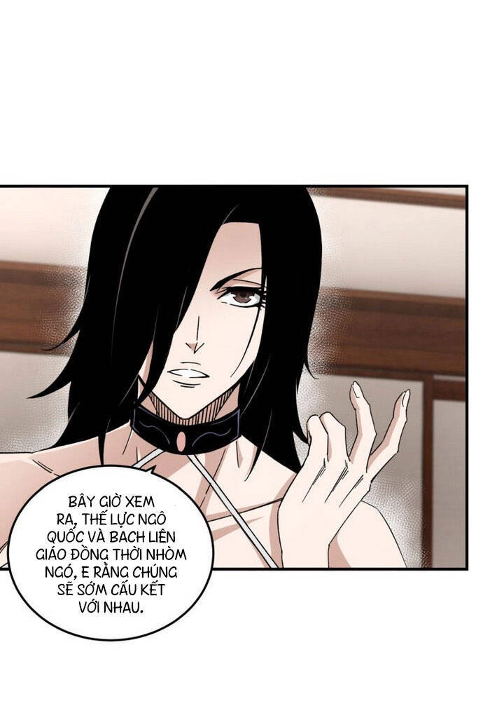 Tối Cường Phản Phái Hệ Thống Chapter 117 - 25