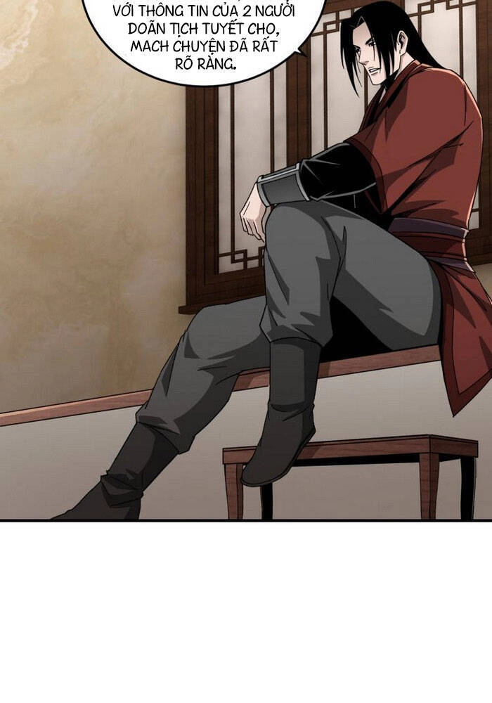 Tối Cường Phản Phái Hệ Thống Chapter 117 - 29