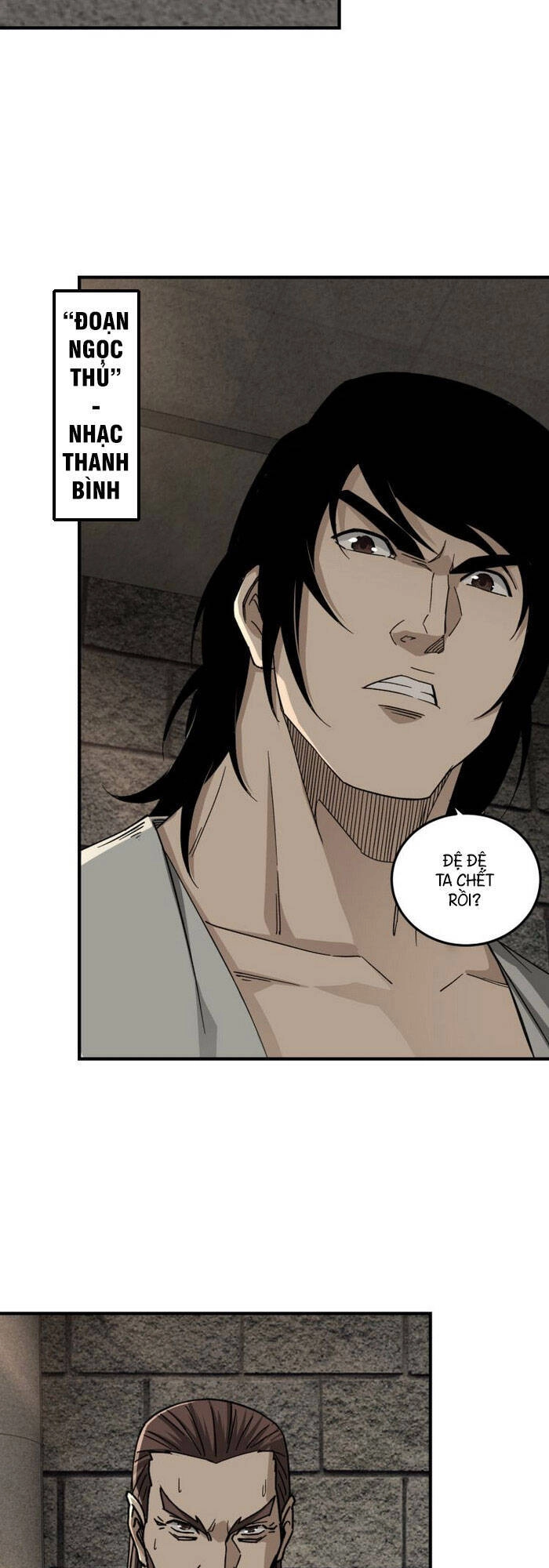 Tối Cường Phản Phái Hệ Thống Chapter 118 - 3