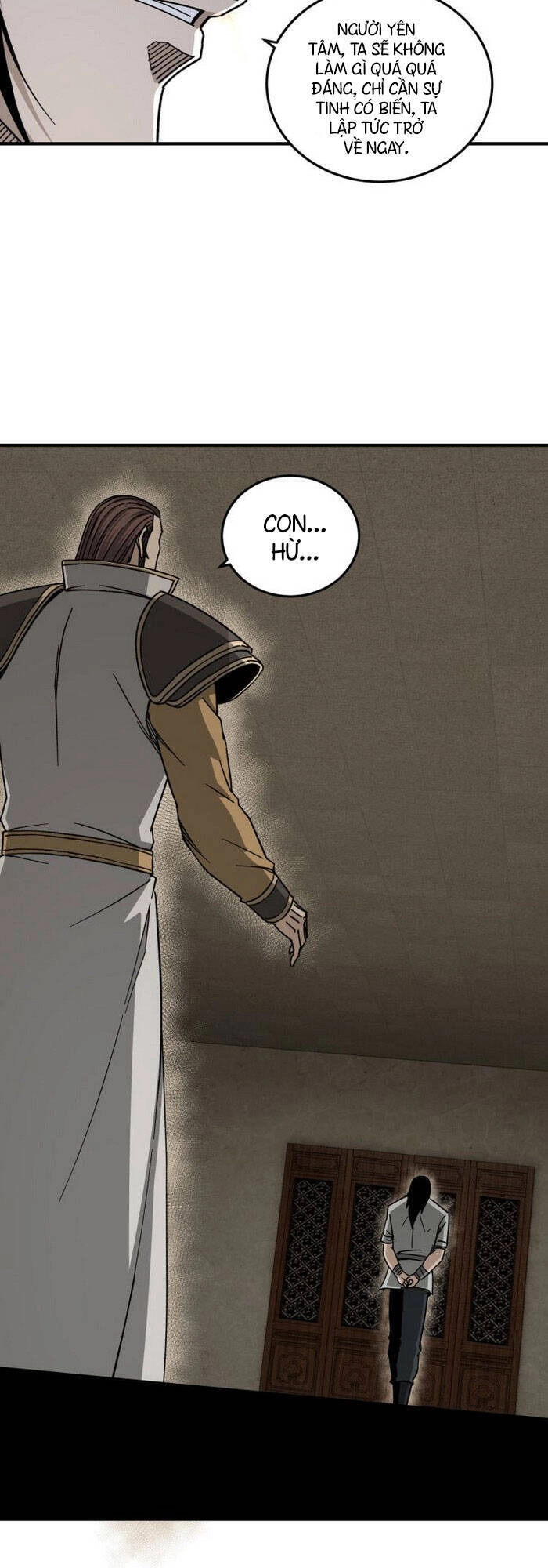 Tối Cường Phản Phái Hệ Thống Chapter 118 - 13