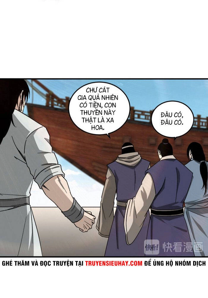 Tối Cường Phản Phái Hệ Thống Chapter 118 - 14