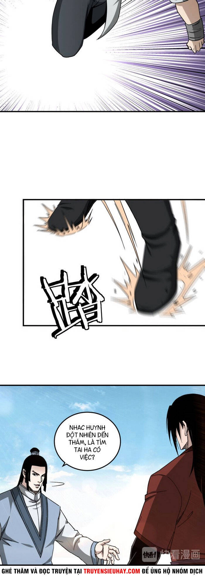 Tối Cường Phản Phái Hệ Thống Chapter 118 - 17