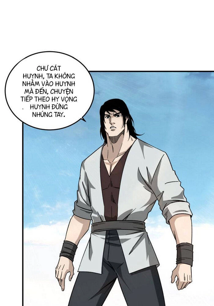 Tối Cường Phản Phái Hệ Thống Chapter 118 - 18