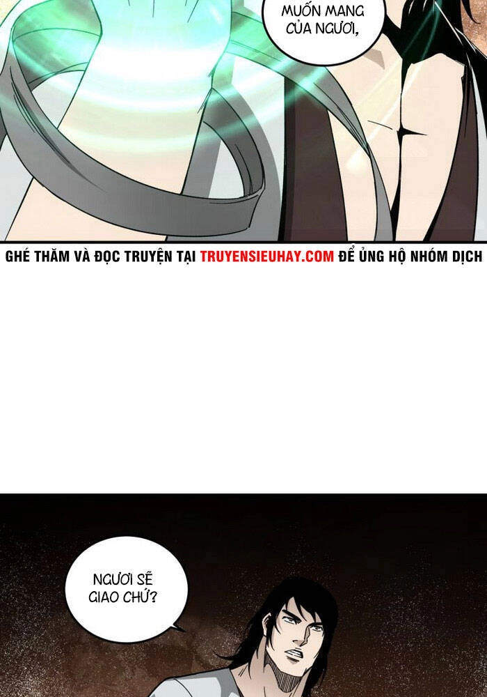 Tối Cường Phản Phái Hệ Thống Chapter 118 - 21