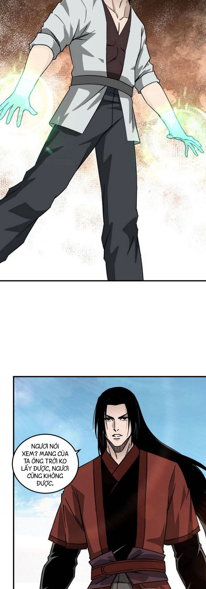 Tối Cường Phản Phái Hệ Thống Chapter 118 - 22