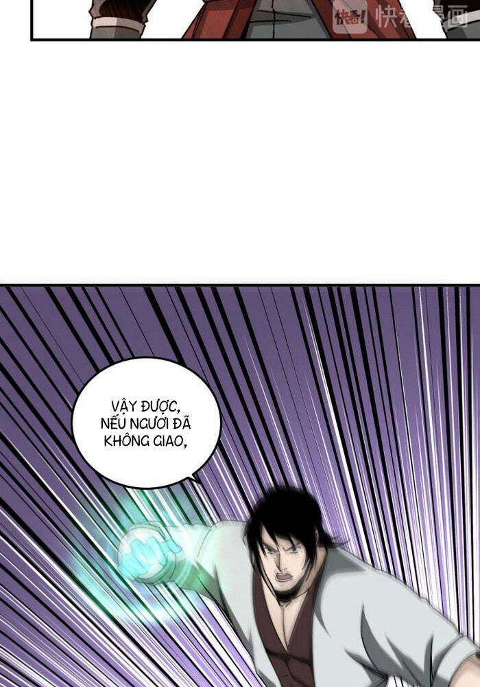 Tối Cường Phản Phái Hệ Thống Chapter 118 - 23