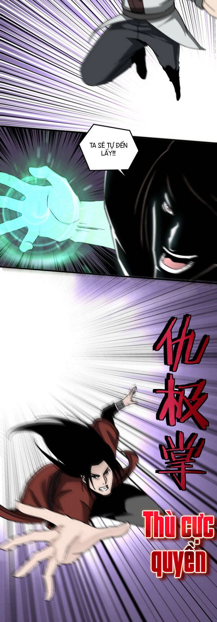 Tối Cường Phản Phái Hệ Thống Chapter 118 - 24