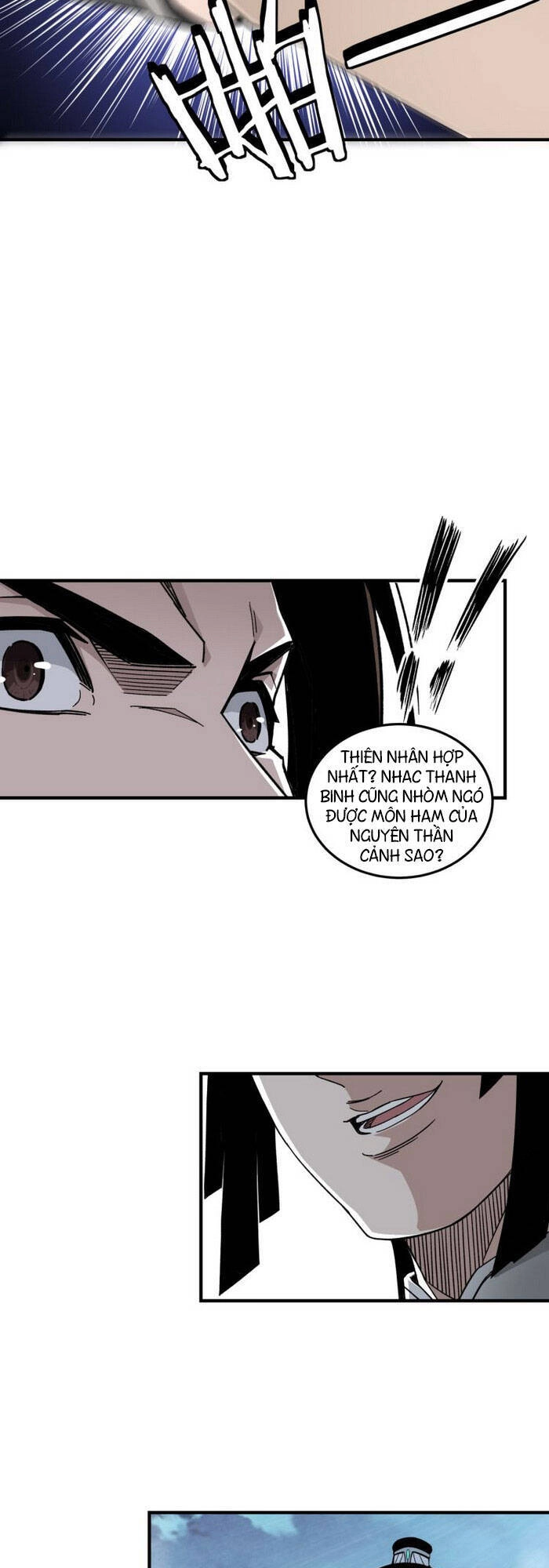 Tối Cường Phản Phái Hệ Thống Chapter 118 - 26