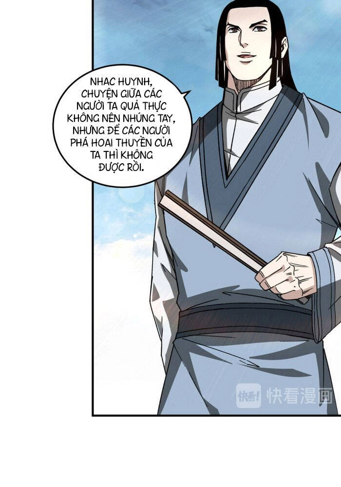 Tối Cường Phản Phái Hệ Thống Chapter 118 - 27