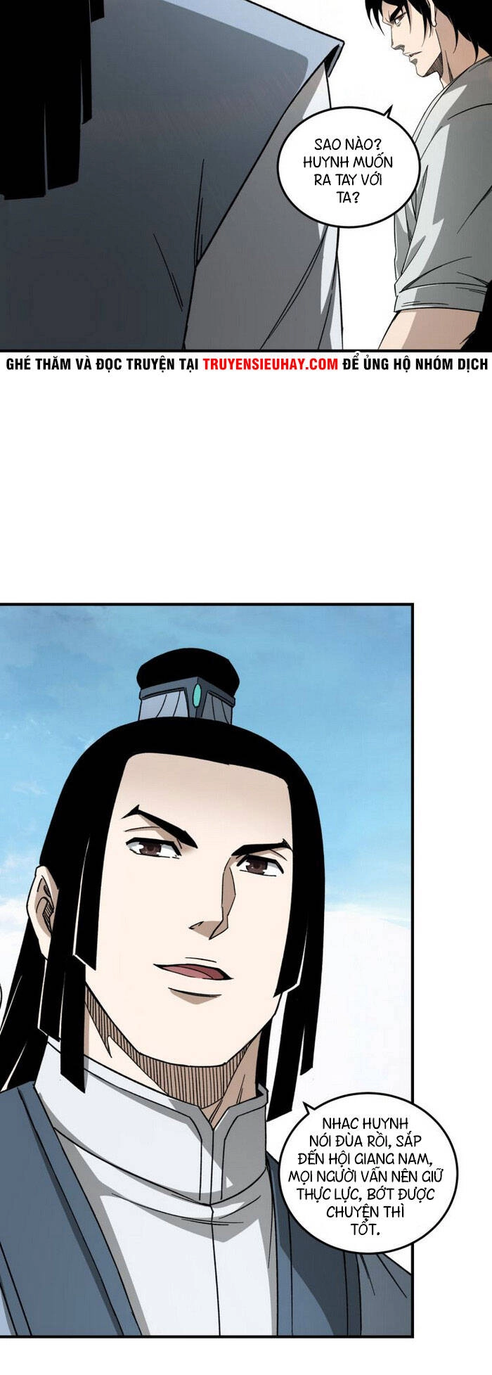 Tối Cường Phản Phái Hệ Thống Chapter 118 - 30