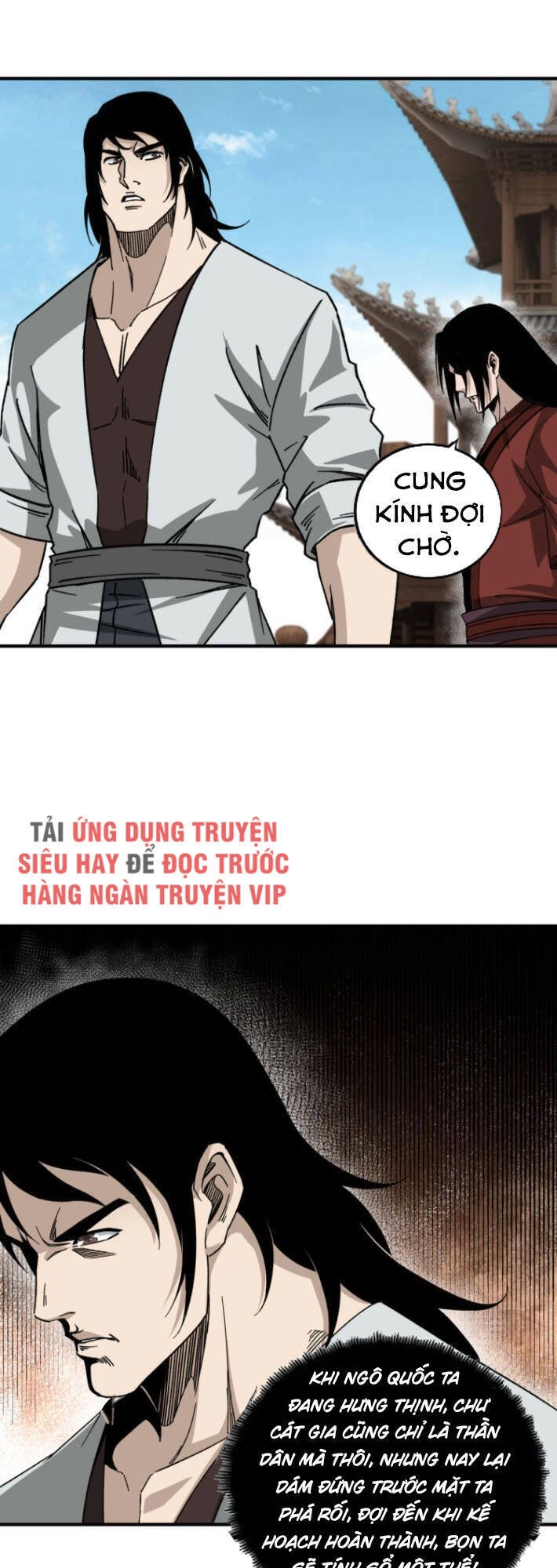 Tối Cường Phản Phái Hệ Thống Chapter 119 - 3