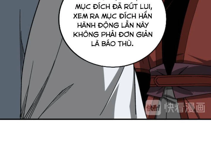 Tối Cường Phản Phái Hệ Thống Chapter 119 - 8