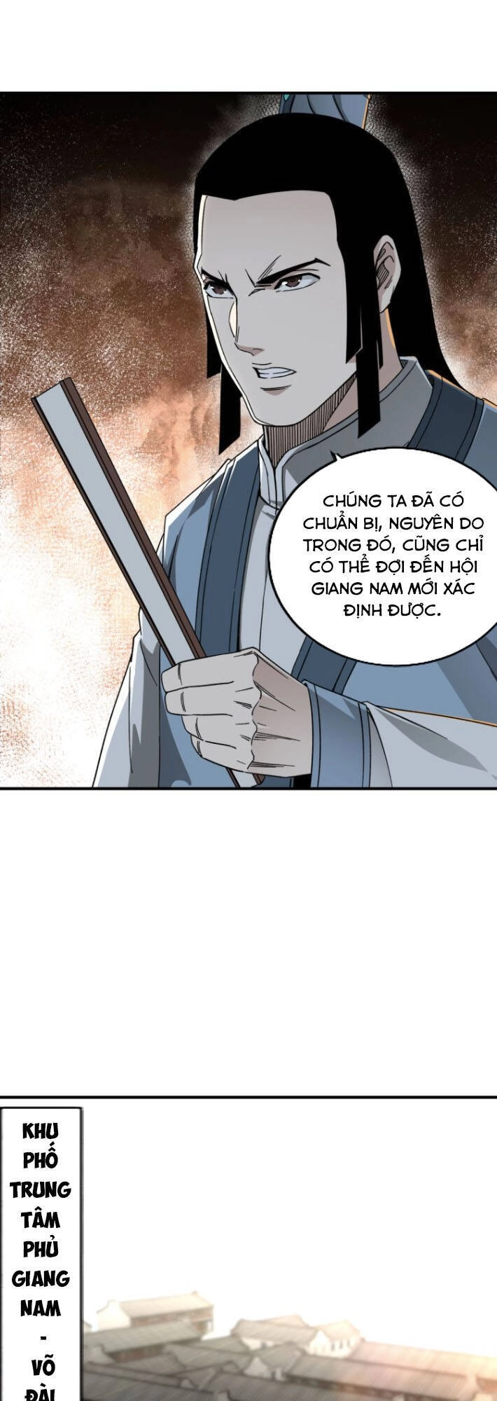 Tối Cường Phản Phái Hệ Thống Chapter 119 - 9