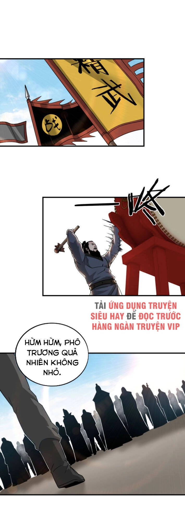 Tối Cường Phản Phái Hệ Thống Chapter 119 - 11